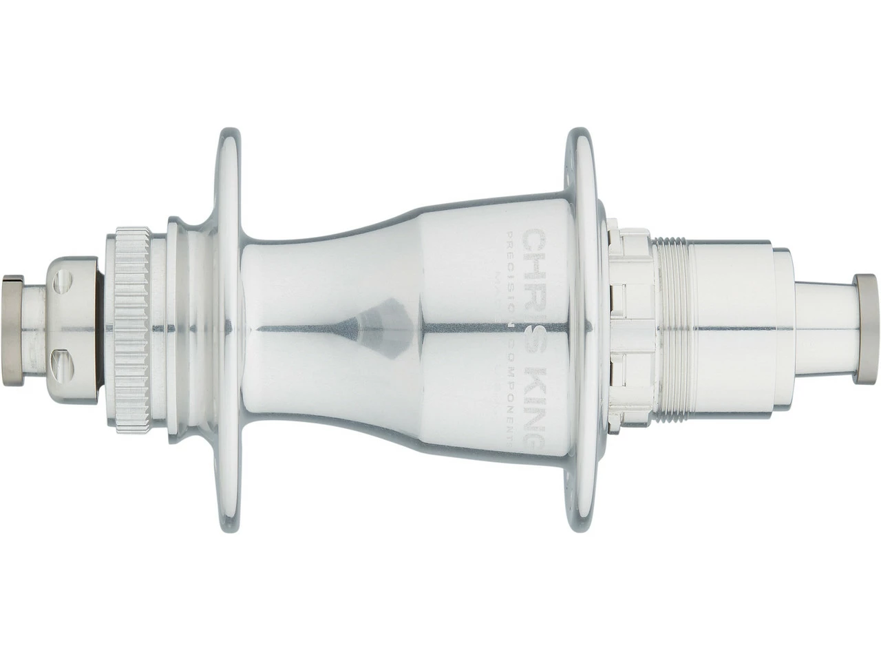 Chris-king Boost Disc Center Lock HR-Nabe – Bild 19