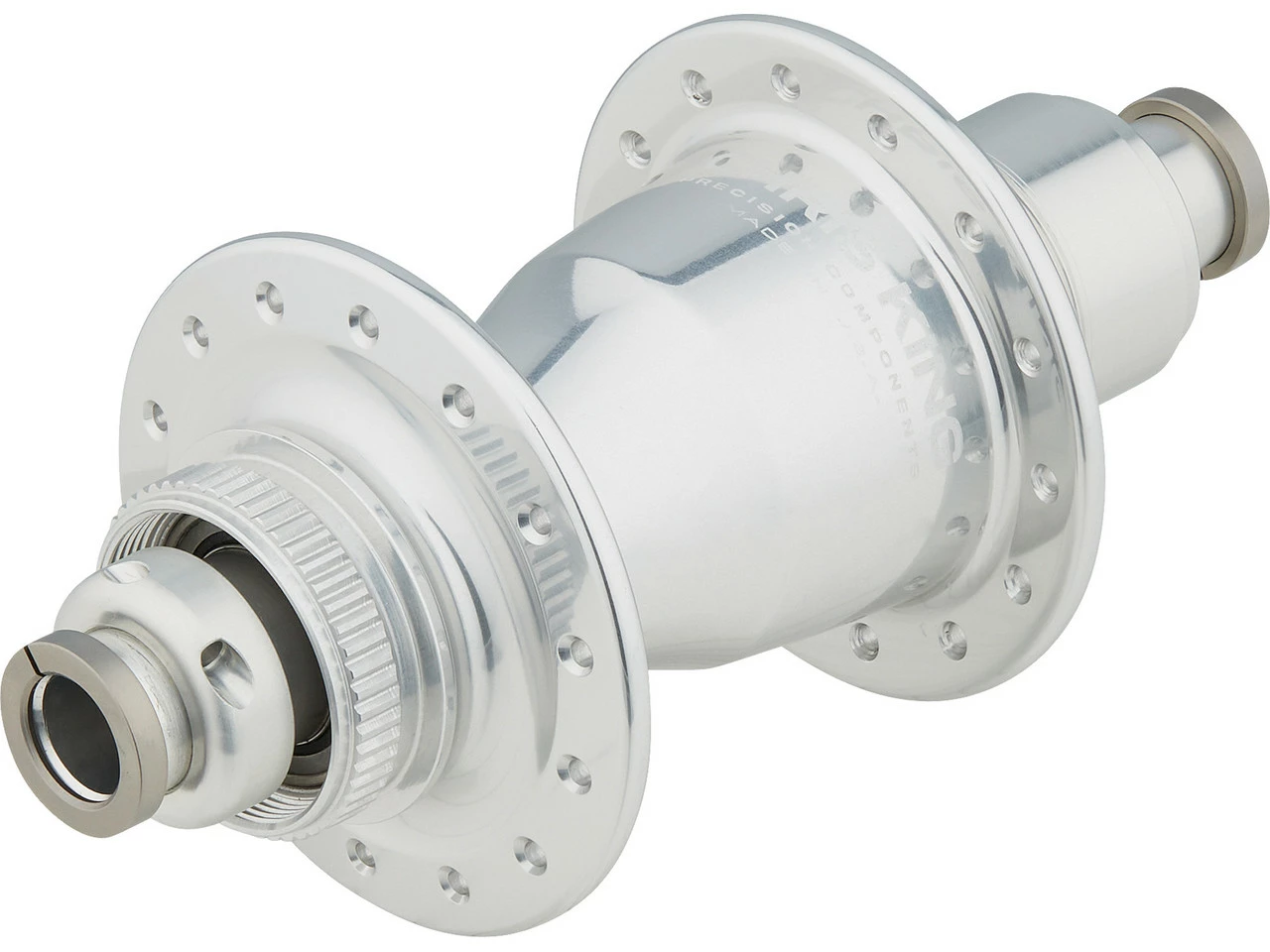 Chris-king Boost Disc Center Lock HR-Nabe – Bild 21