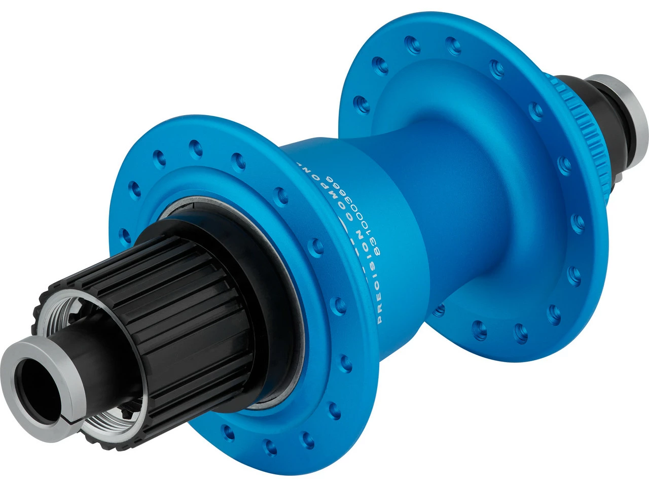 Chris-king Boost Disc Center Lock HR-Nabe – Bild 23