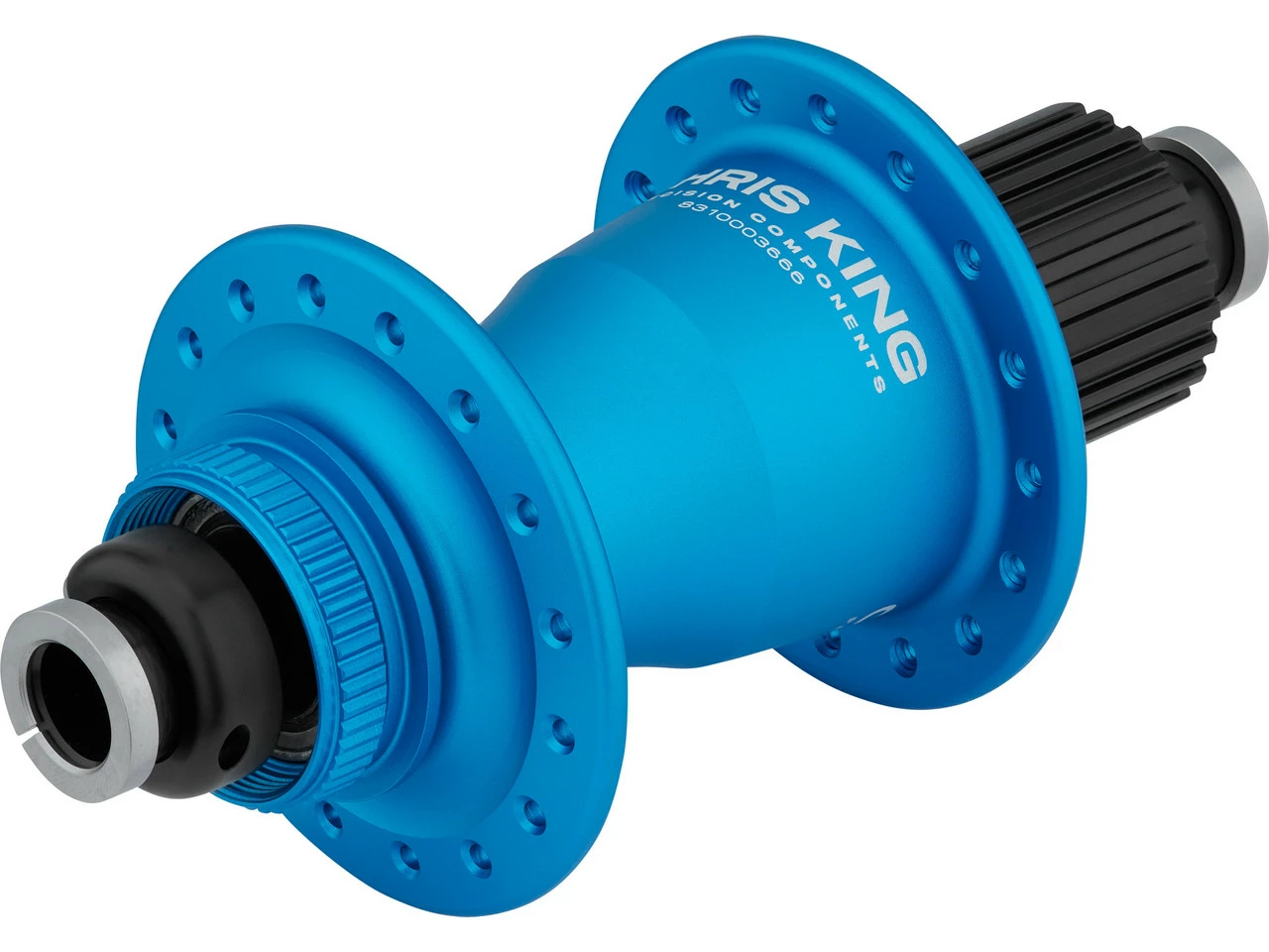 Chris-king Boost Disc Center Lock HR-Nabe – Bild 24