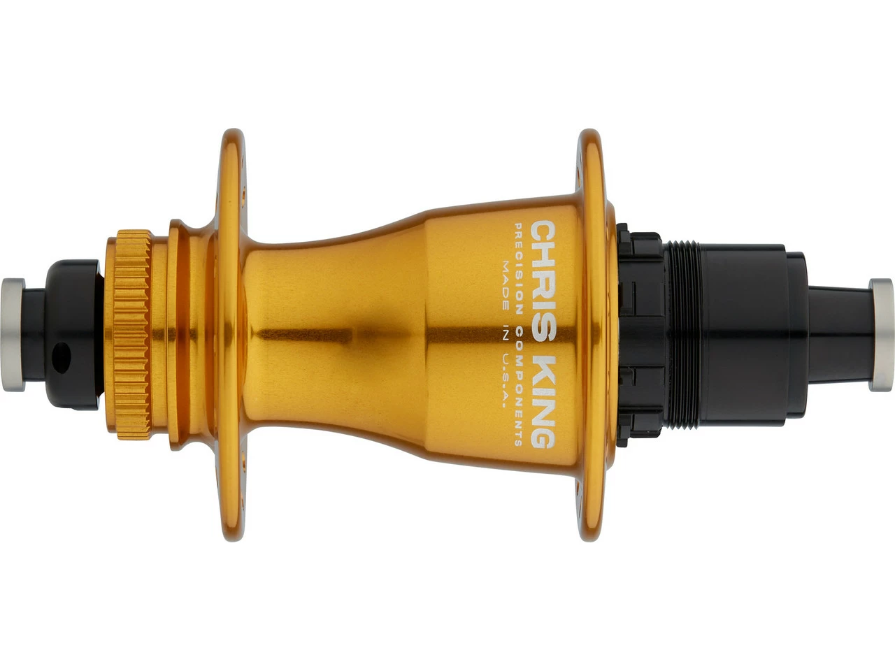 Chris-king Boost Disc Center Lock HR-Nabe – Bild 28