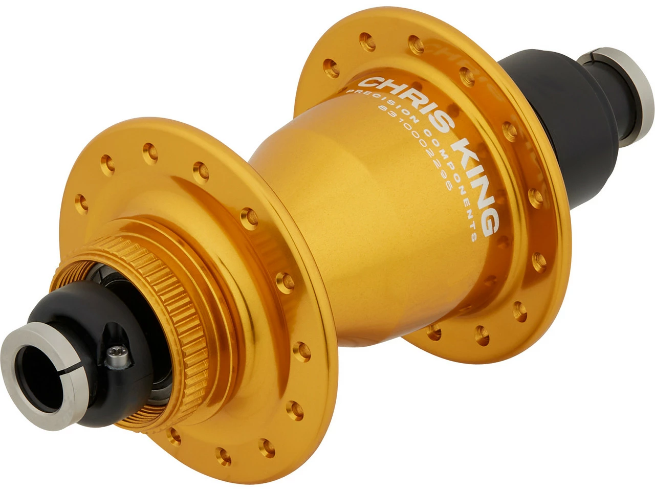 Chris-king Boost Disc Center Lock HR-Nabe – Bild 30