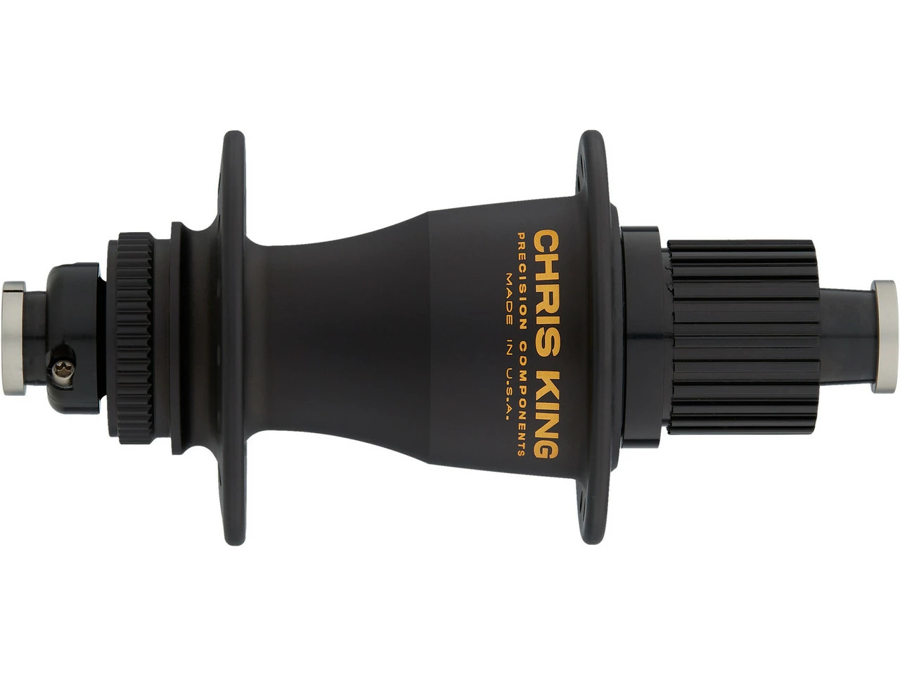 Chris-king Boost Disc Center Lock HR-Nabe – Bild 31