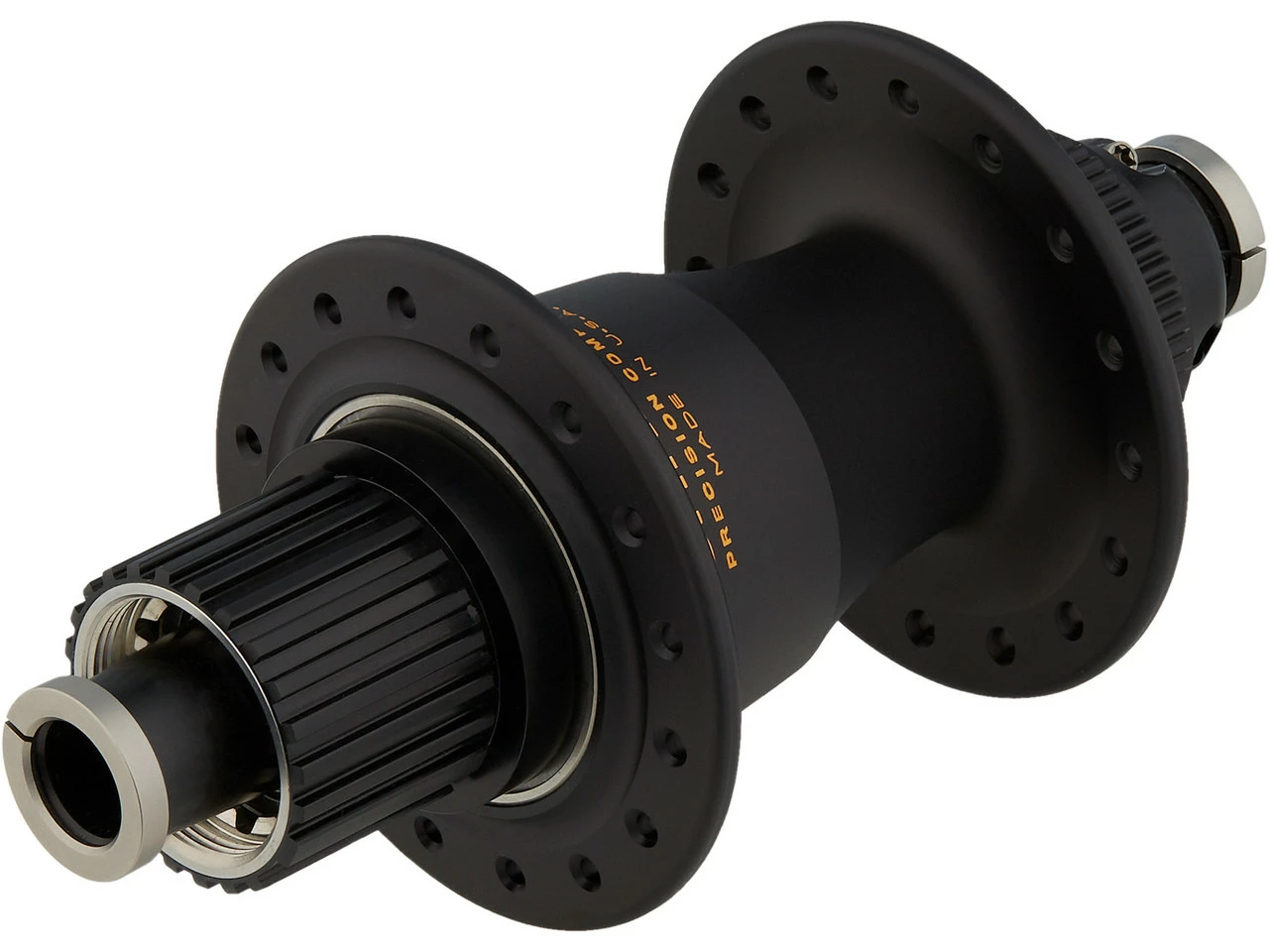 Chris-king Boost Disc Center Lock HR-Nabe – Bild 32