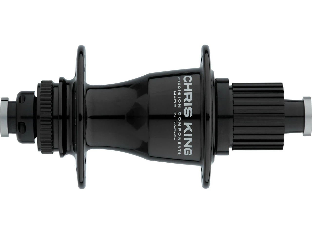 Chris-king Boost Disc Center Lock HR-Nabe – Bild 34