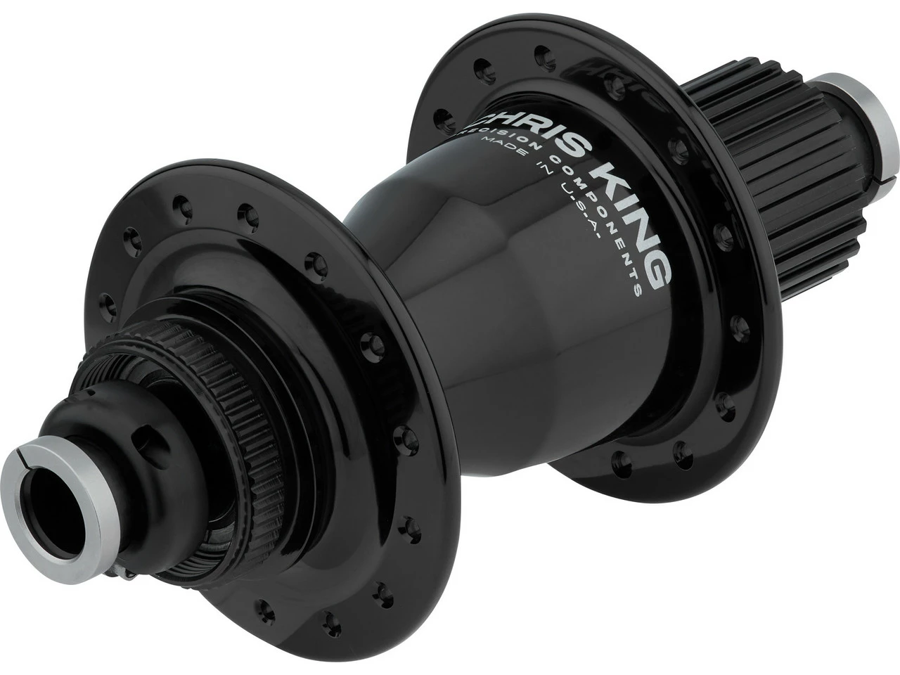 Chris-king Boost Disc Center Lock HR-Nabe – Bild 36