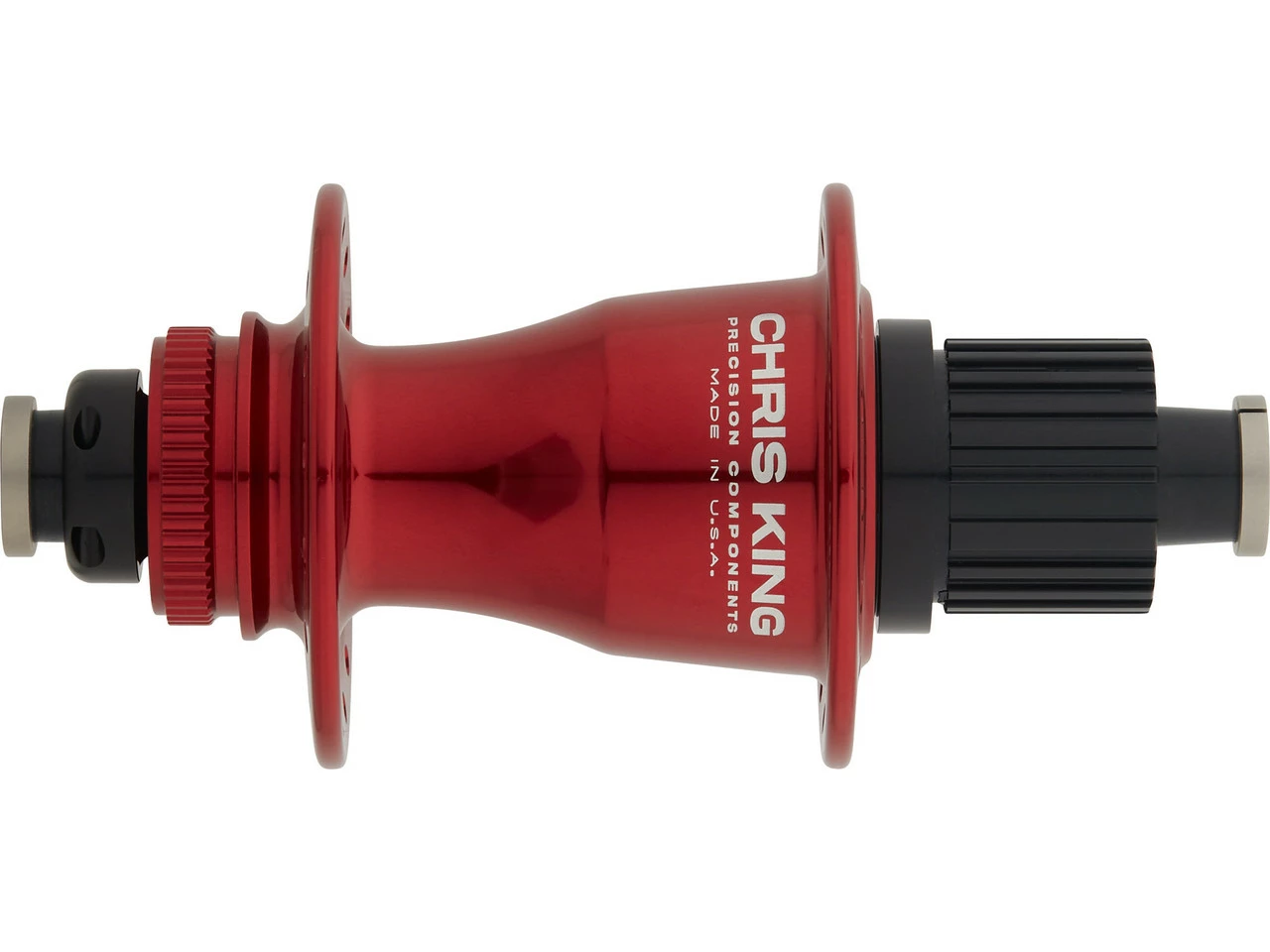 Chris-king Boost Disc Center Lock HR-Nabe – Bild 37