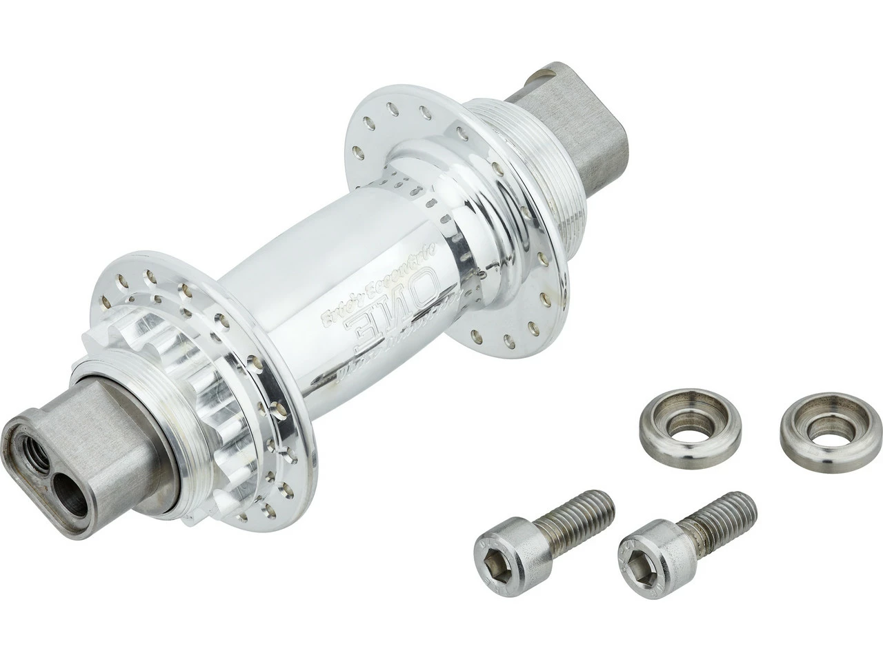 White Industries ENO Eccentric HR-Nabe – Bild 4