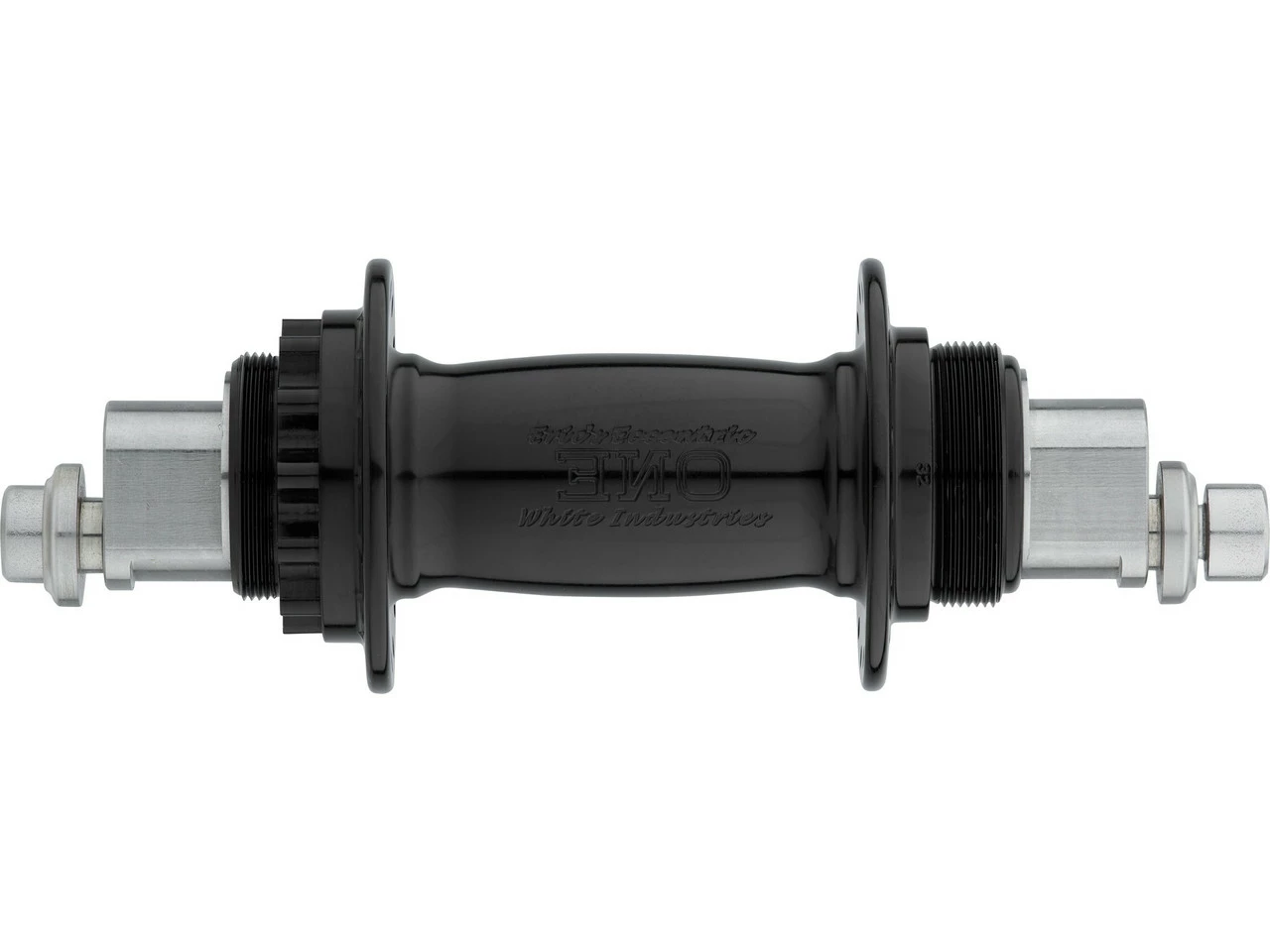 White Industries ENO Eccentric HR-Nabe – Bild 5