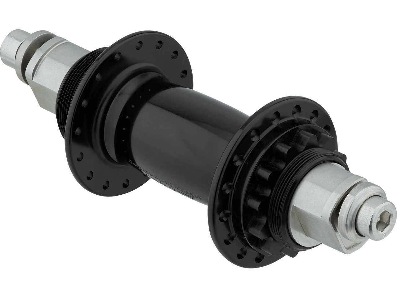 White Industries ENO Eccentric HR-Nabe – Bild 7