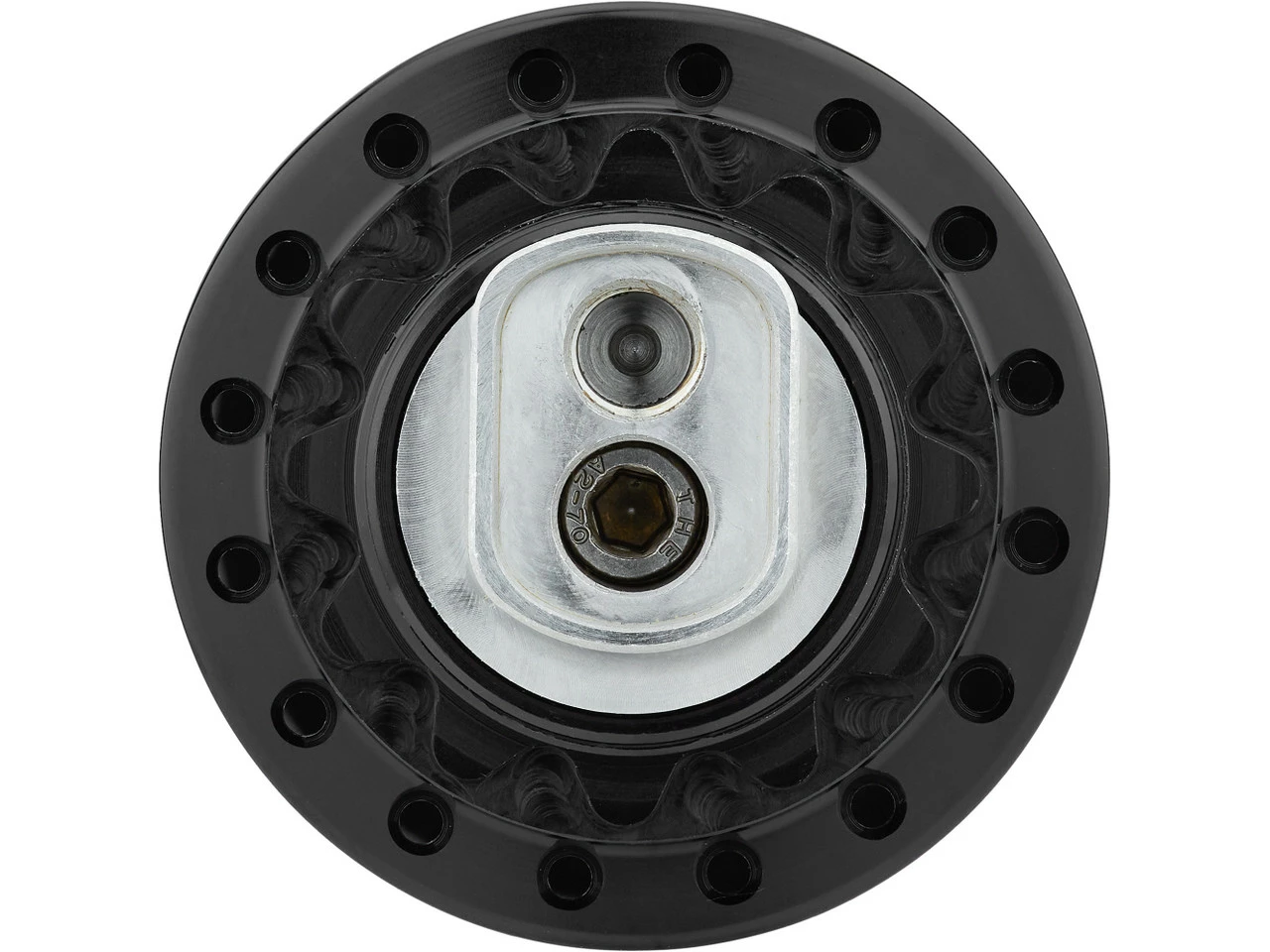 White Industries ENO Eccentric HR-Nabe – Bild 8