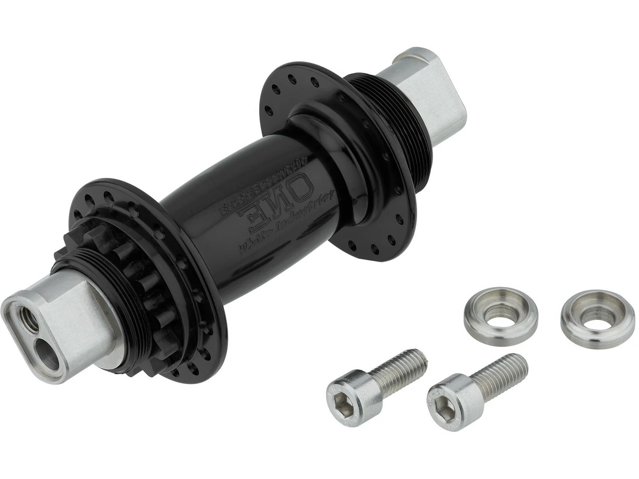 White Industries ENO Eccentric HR-Nabe – Bild 9