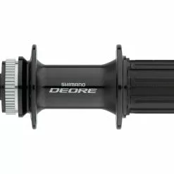 Shimano Deore HR-Nabe FH-M6000 Disc Center Lock Für Schnellspannachse