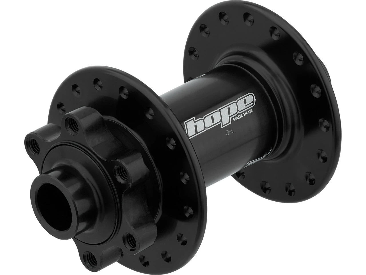 HOPE Pro 4 Disc 6-Loch Boost VR-Nabe – Bild 2