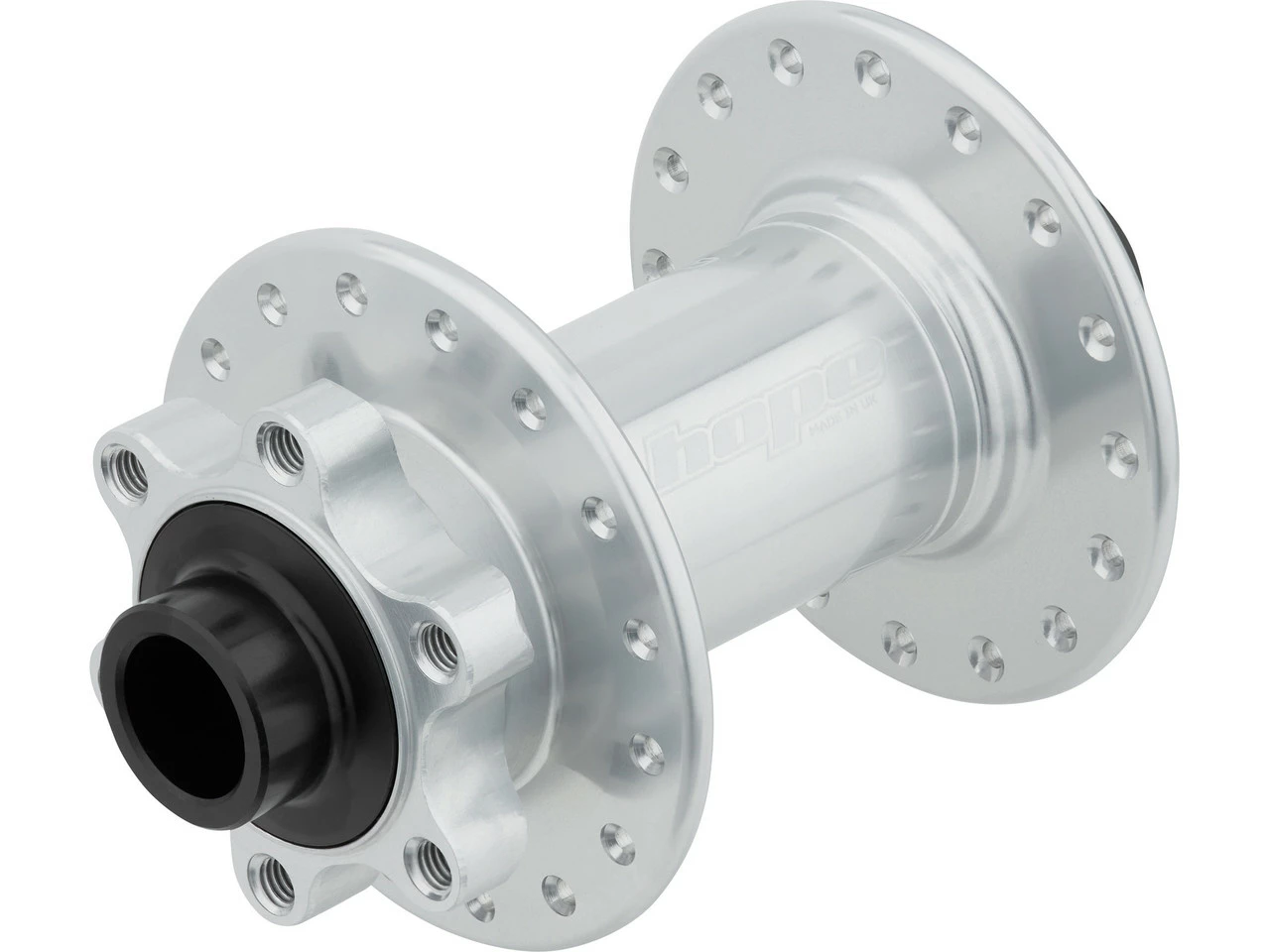 HOPE Pro 4 Disc 6-Loch Boost VR-Nabe – Bild 5