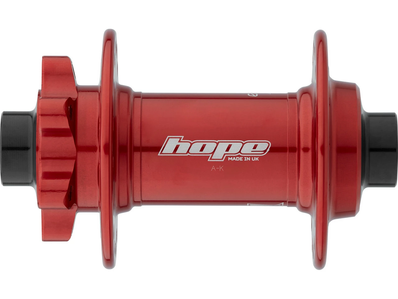 HOPE Pro 4 Disc 6-Loch Boost VR-Nabe – Bild 7