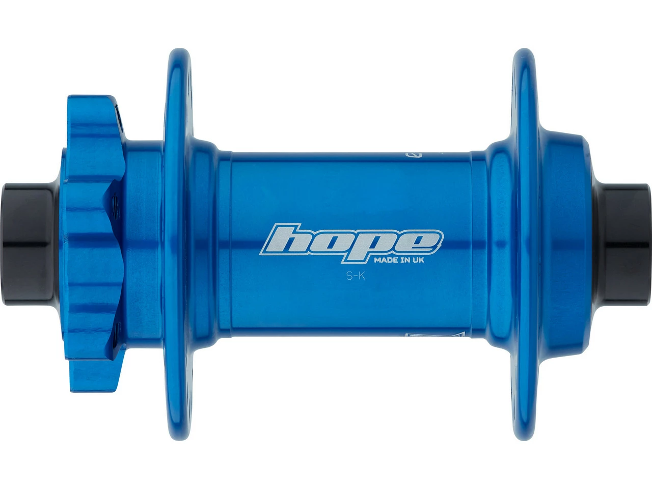 HOPE Pro 4 Disc 6-Loch Boost VR-Nabe – Bild 10