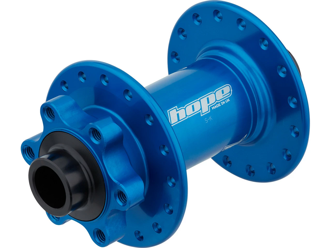 HOPE Pro 4 Disc 6-Loch Boost VR-Nabe – Bild 11