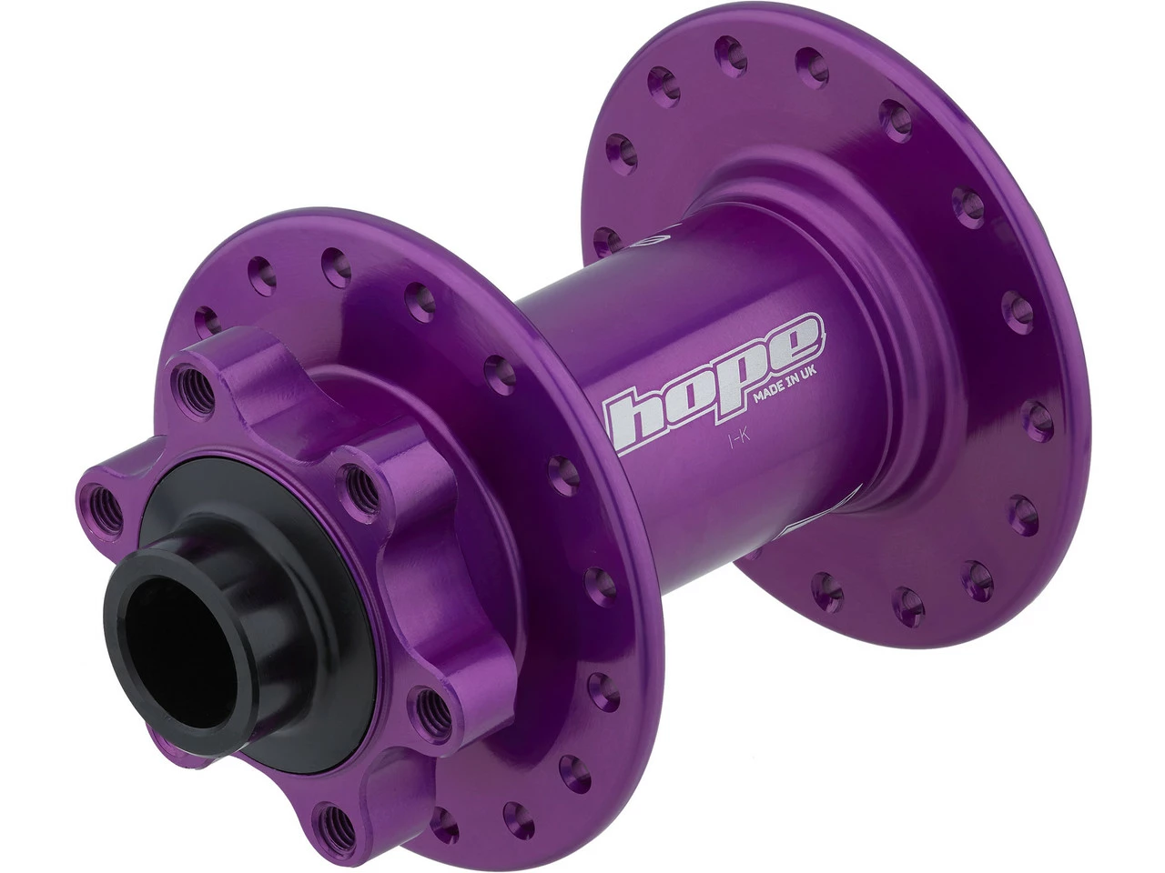 HOPE Pro 4 Disc 6-Loch Boost VR-Nabe – Bild 14