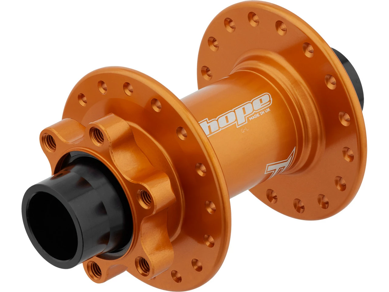 HOPE Pro 4 Disc 6-Loch VR-Nabe – Bild 2