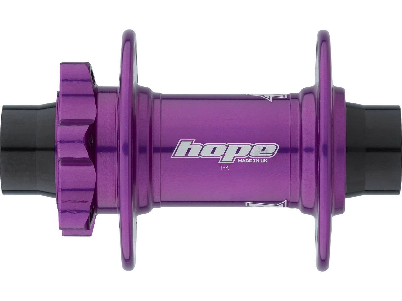 HOPE Pro 4 Disc 6-Loch VR-Nabe – Bild 7