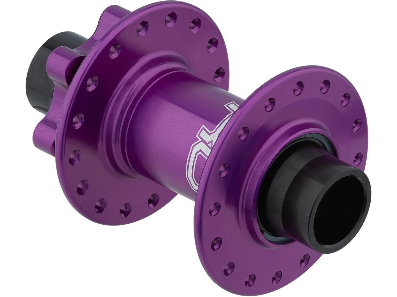 HOPE Pro 4 Disc 6-Loch VR-Nabe – Bild 9