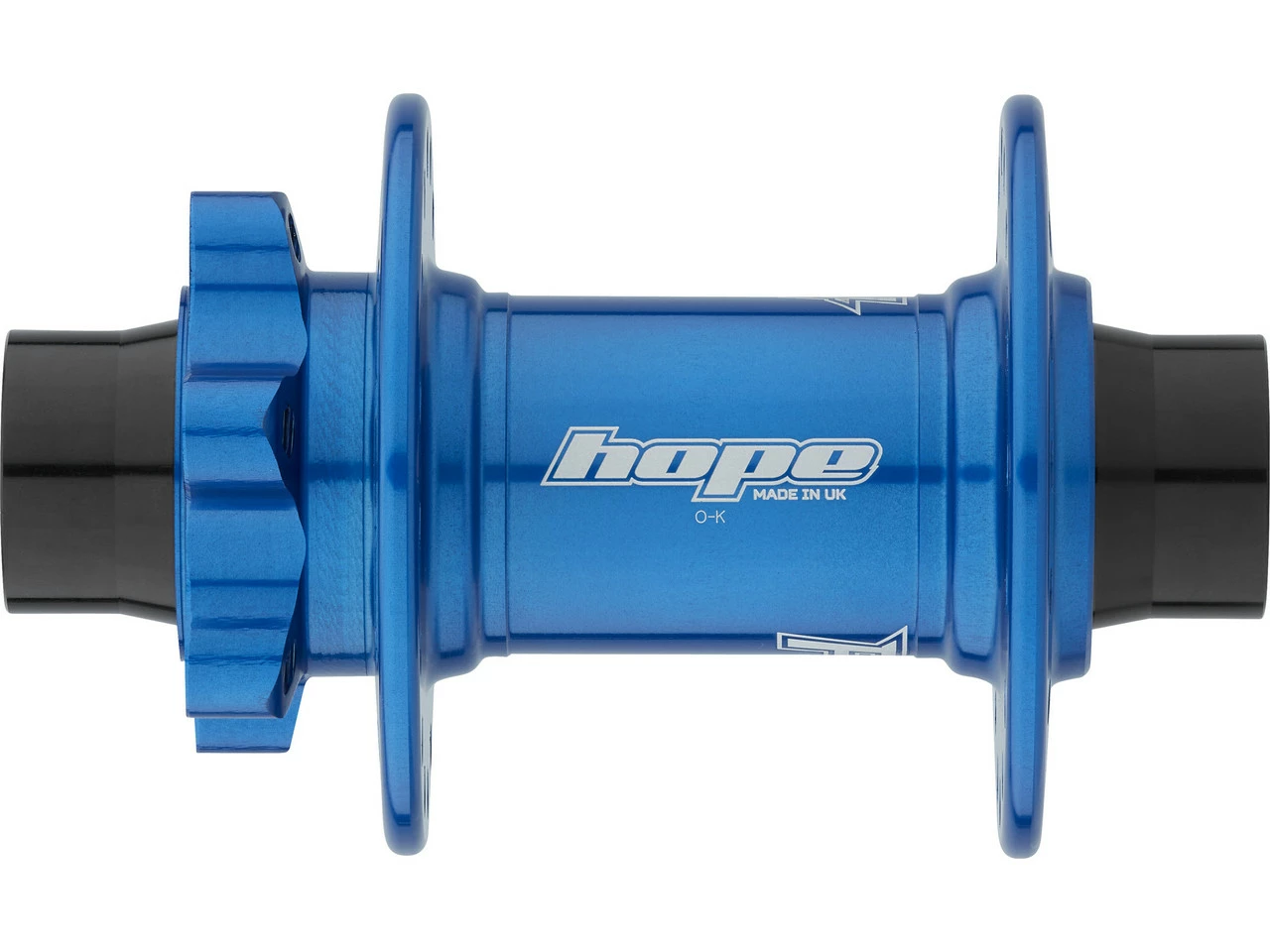 HOPE Pro 4 Disc 6-Loch VR-Nabe – Bild 10