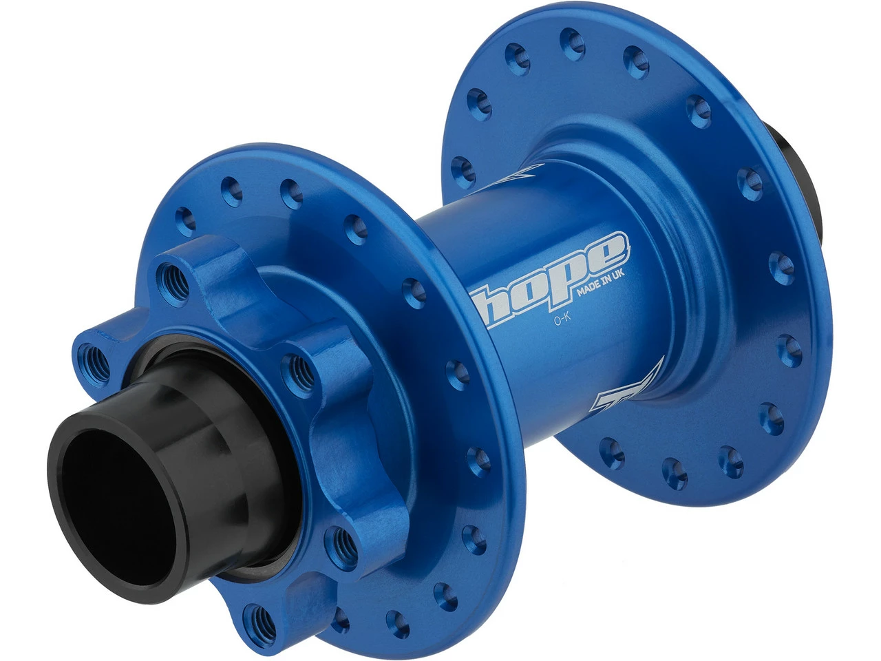 HOPE Pro 4 Disc 6-Loch VR-Nabe – Bild 11