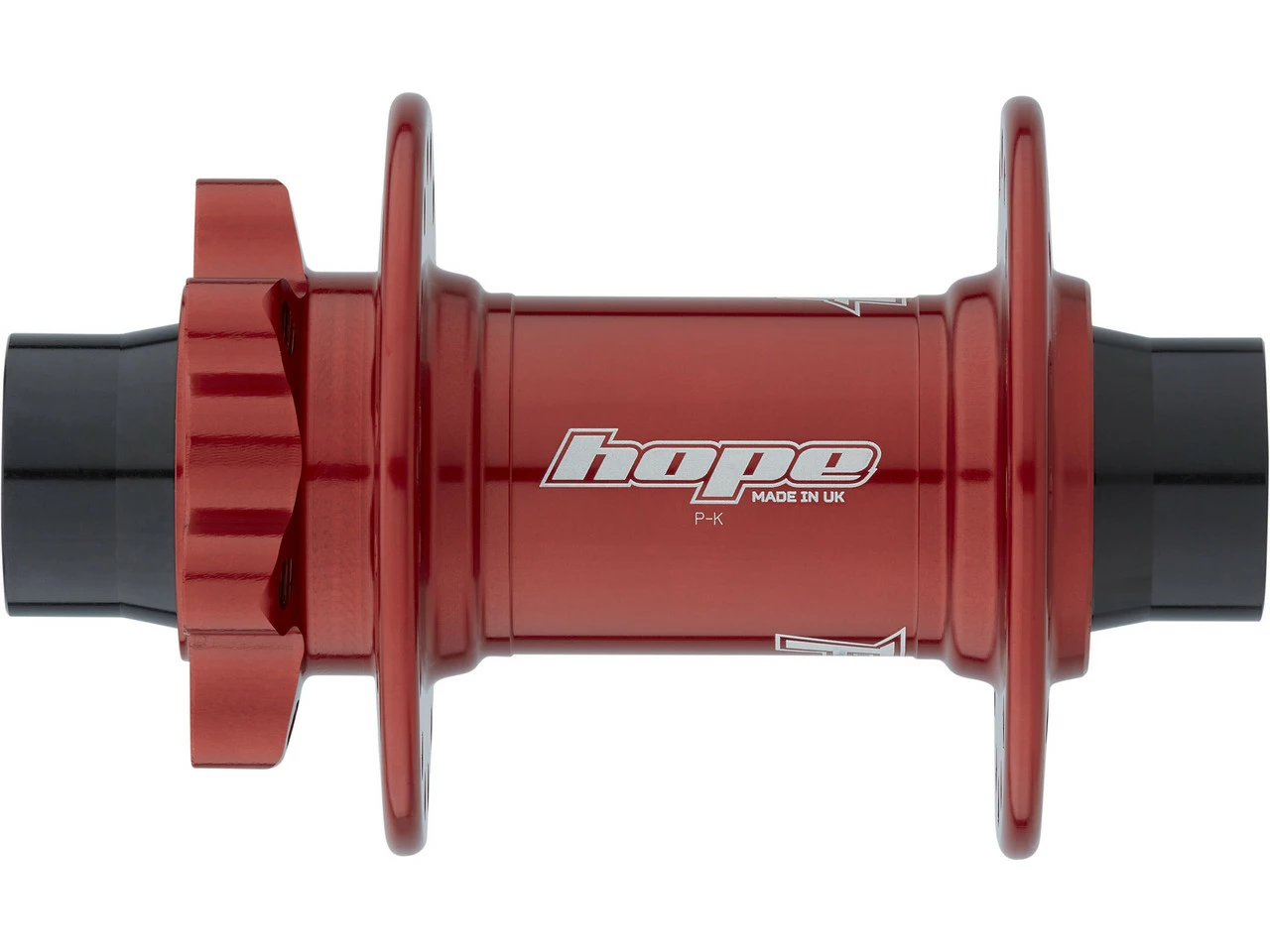 HOPE Pro 4 Disc 6-Loch VR-Nabe – Bild 13