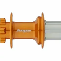 HOPE Pro 4 Disc 6-Loch Boost HR-Nabe