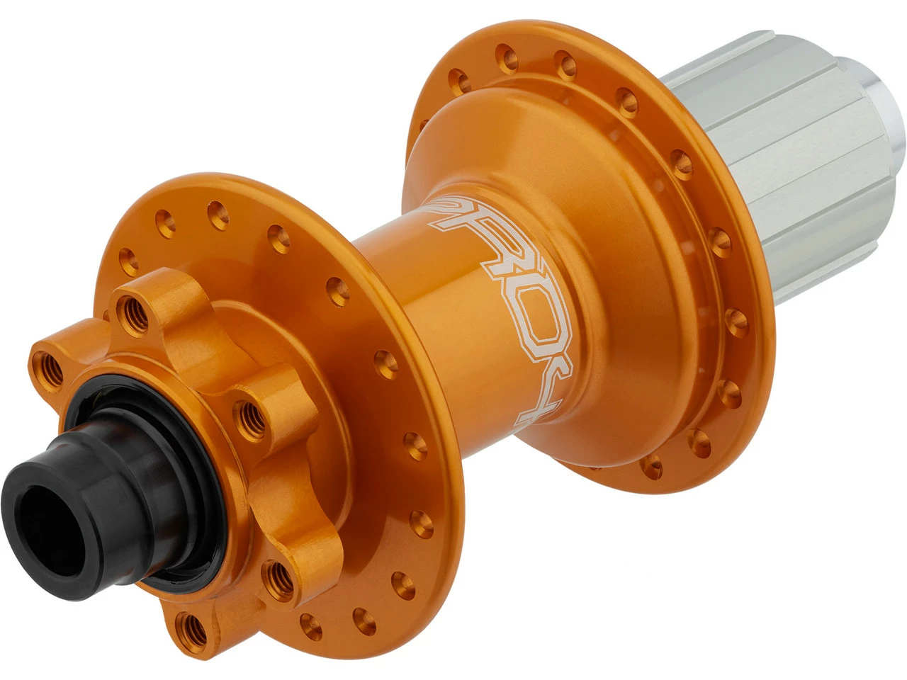 HOPE Pro 4 Disc 6-Loch Boost HR-Nabe – Bild 3