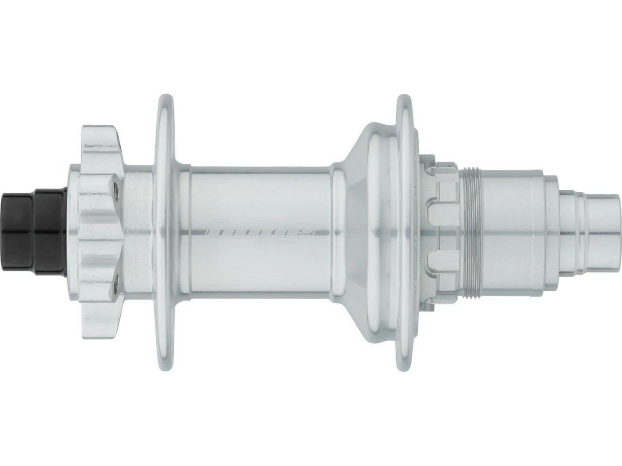 HOPE Pro 4 Disc 6-Loch Boost HR-Nabe – Bild 4