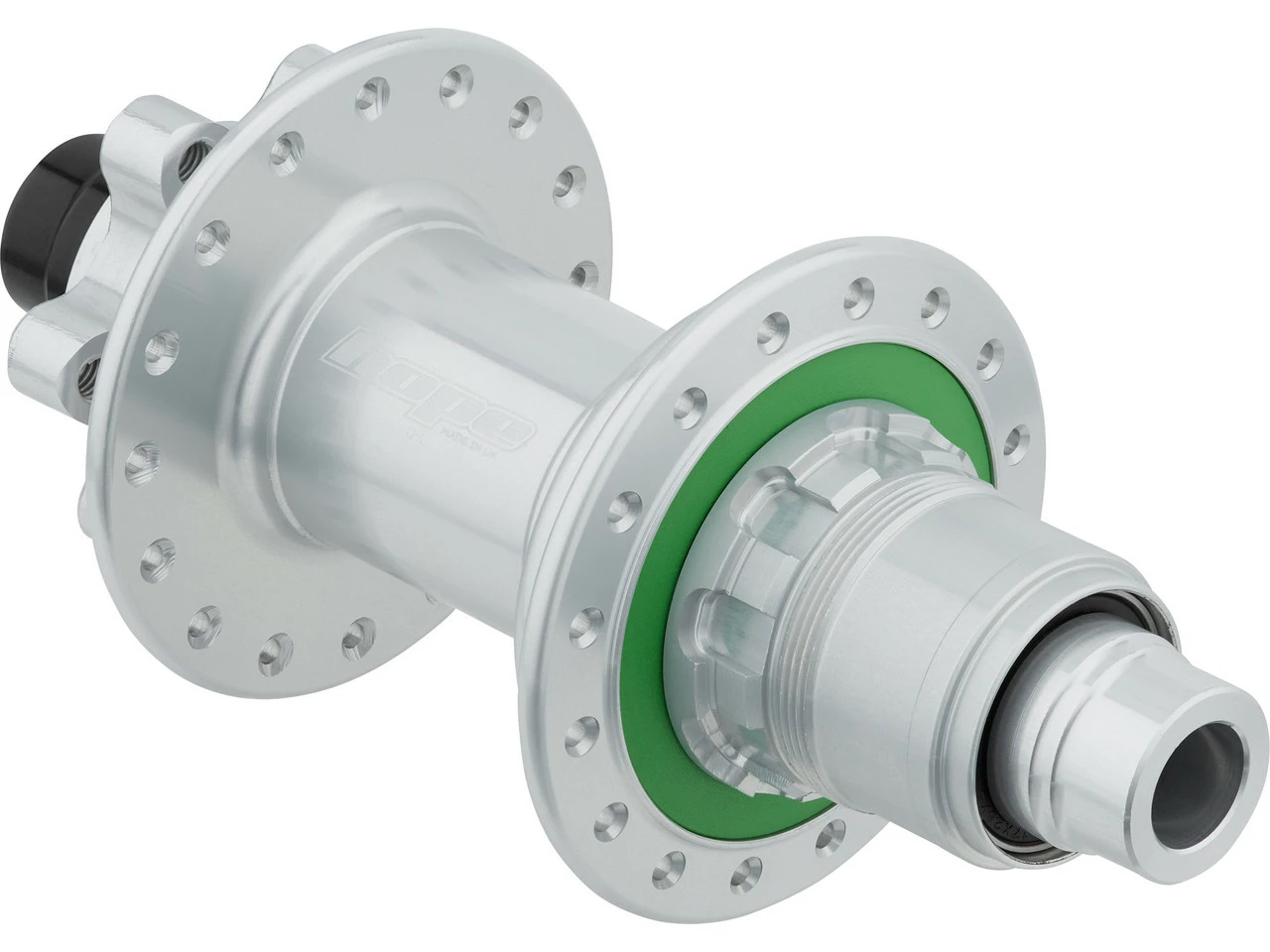 HOPE Pro 4 Disc 6-Loch Boost HR-Nabe – Bild 5