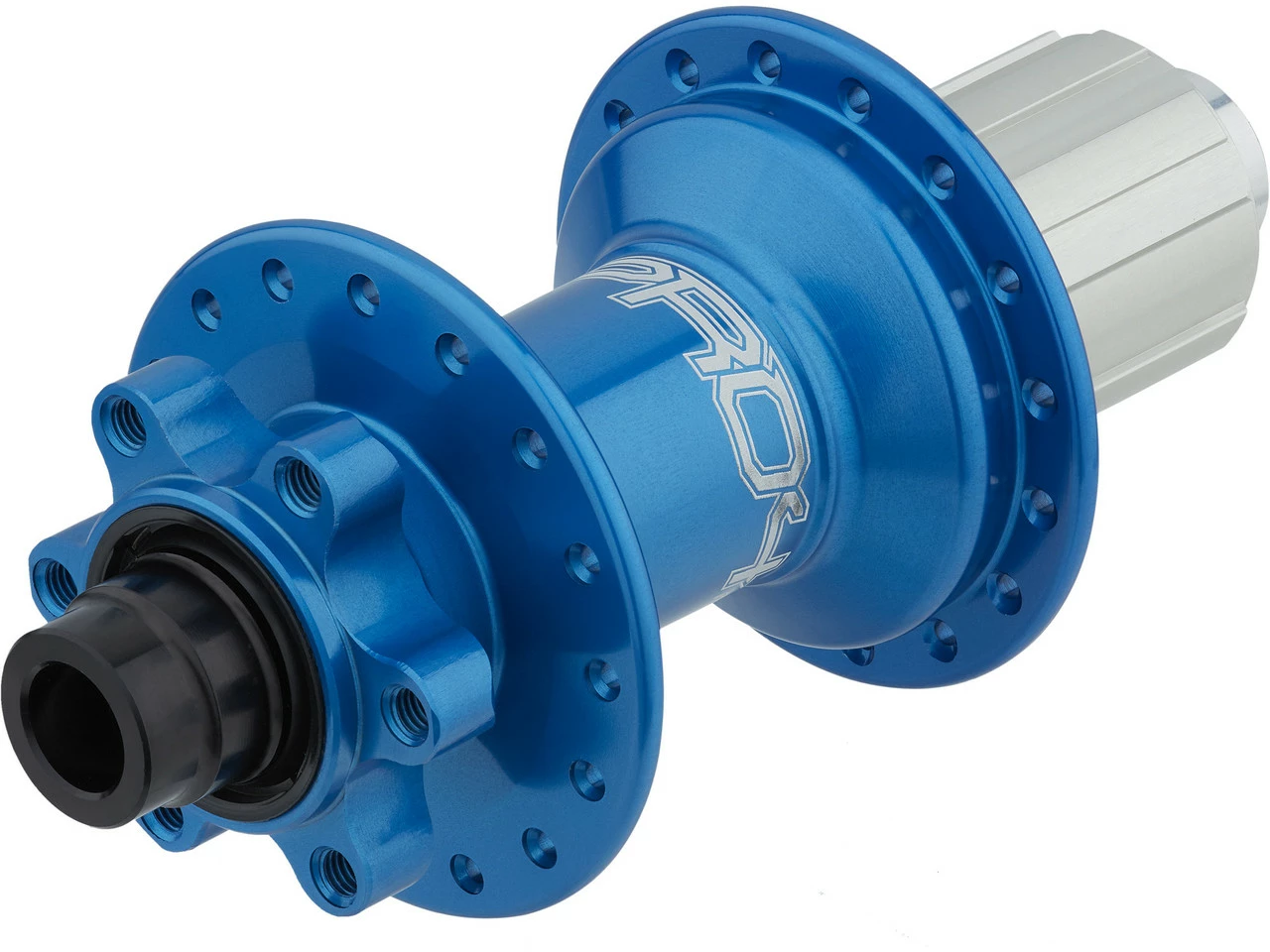 HOPE Pro 4 Disc 6-Loch Boost HR-Nabe – Bild 9