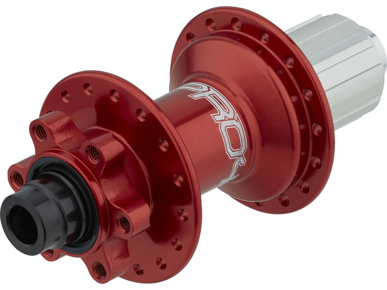 HOPE Pro 4 Disc 6-Loch Boost HR-Nabe – Bild 12