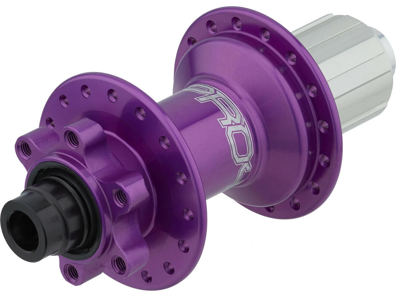 HOPE Pro 4 Disc 6-Loch Boost HR-Nabe – Bild 18