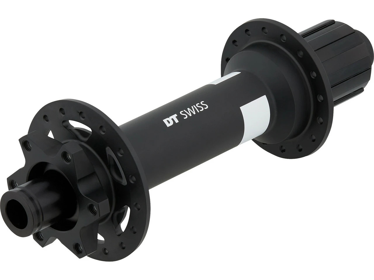 Dt-swiss 350 Classic Fatbike Disc 6-Loch HR-Nabe – Bild 3