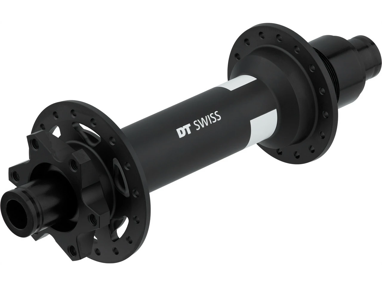 Dt-swiss 350 Classic Fatbike Disc 6-Loch HR-Nabe – Bild 6