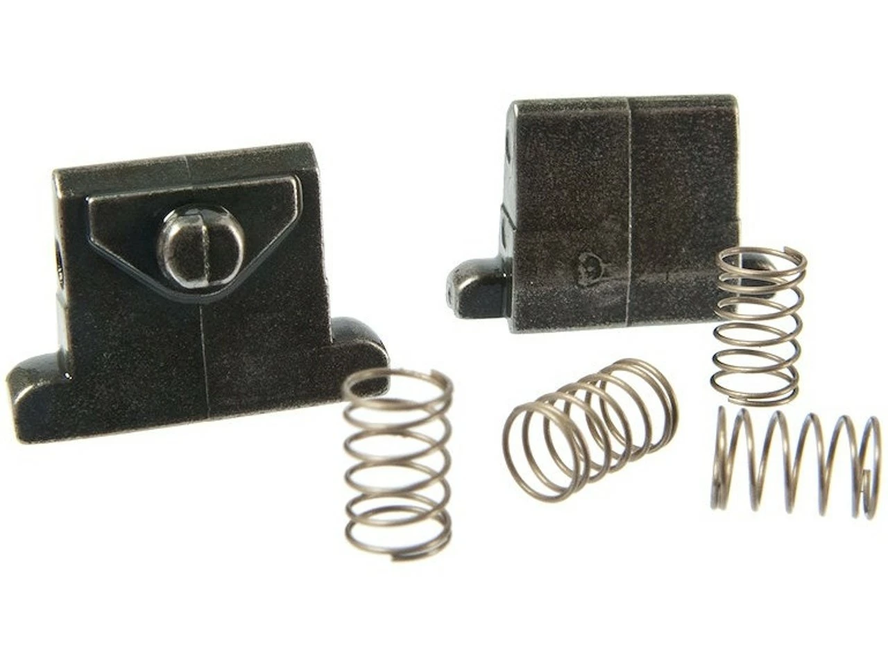 Mavic Sperrklinken Für FTS-L ED10 / M10 / ED11 / HG11 Freilaufkörper