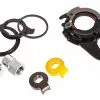 Shimano Alfine/Nexus Kleinteileset Für Horizontale Ausfallenden