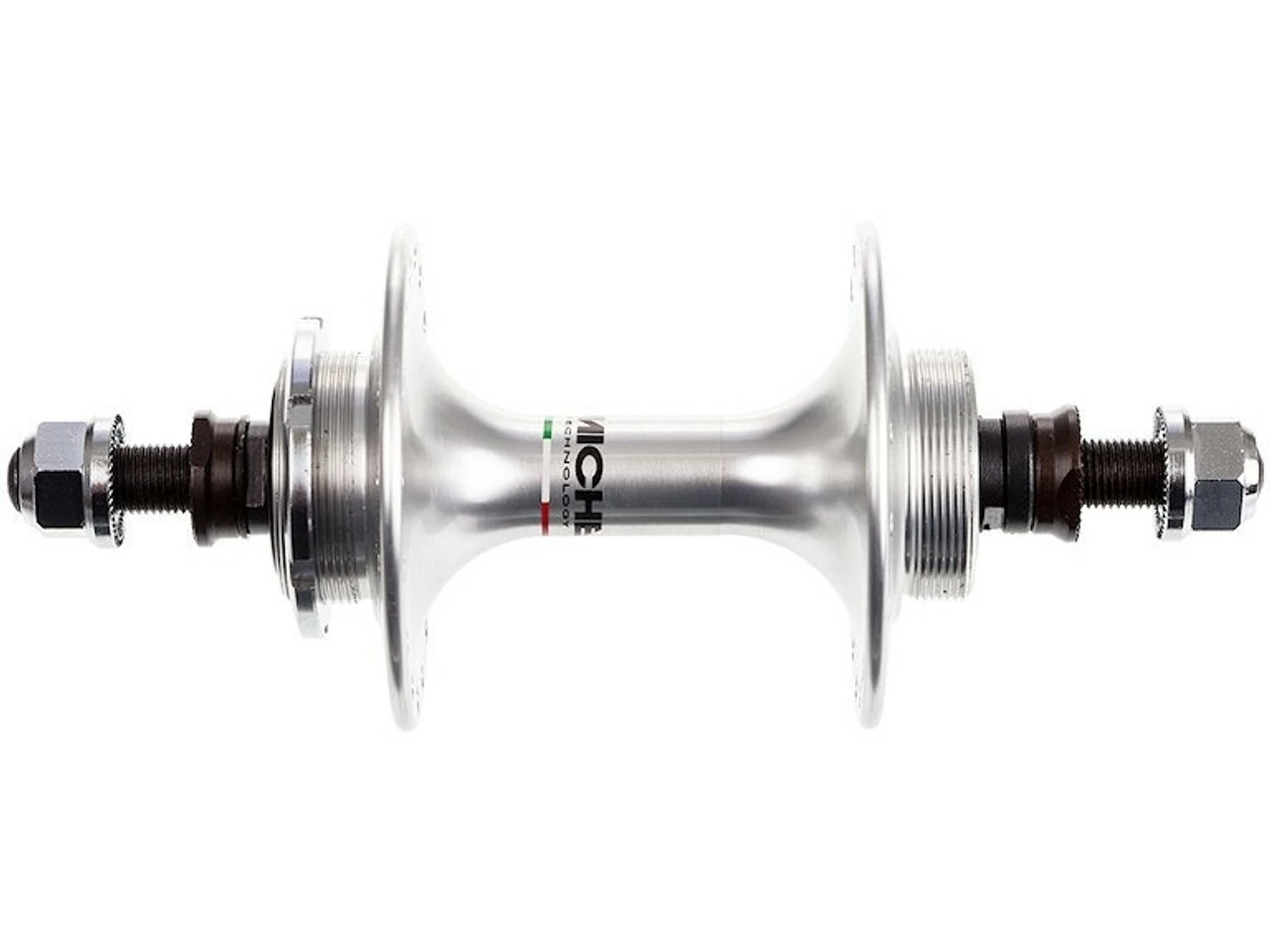 MICHE Primato Pista/Strada Bahn Hochflansch HR-FlipFlopnabe